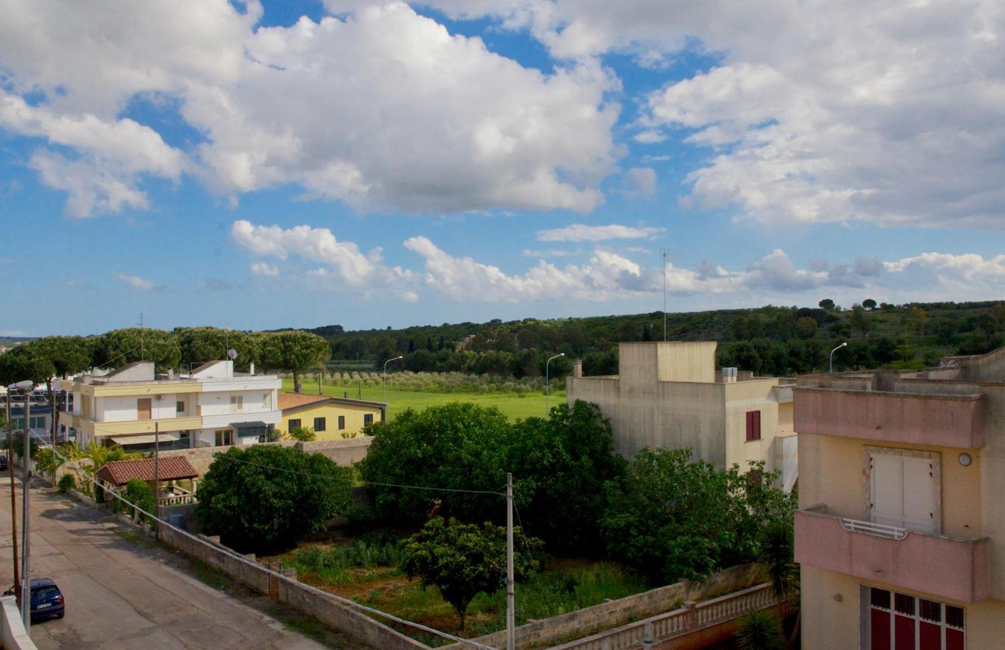 A Casa di Katia Salento Apartment Presicce Bagian luar foto